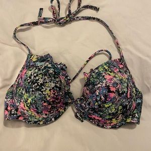 Victoria’s Secret bathing suit top